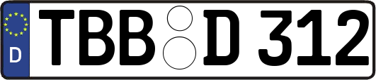 TBB-D312
