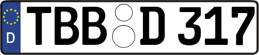 TBB-D317