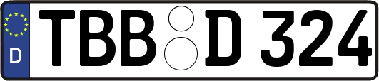 TBB-D324