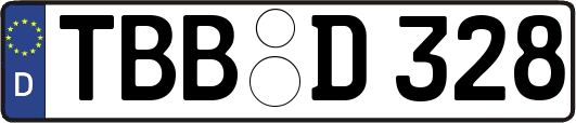TBB-D328