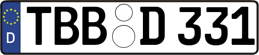 TBB-D331