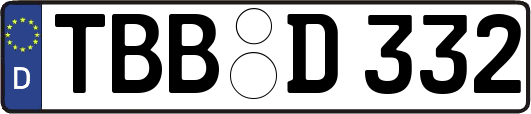TBB-D332