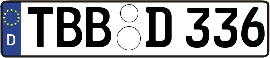 TBB-D336