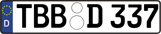 TBB-D337