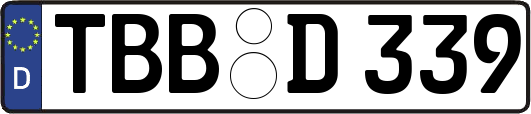 TBB-D339