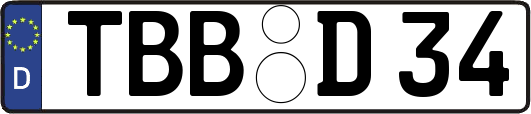 TBB-D34
