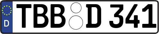 TBB-D341