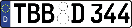 TBB-D344