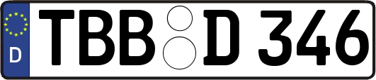 TBB-D346