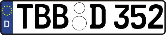 TBB-D352