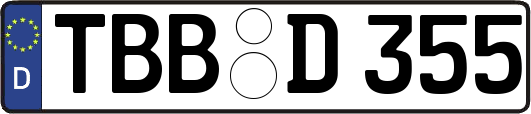 TBB-D355