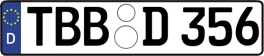 TBB-D356