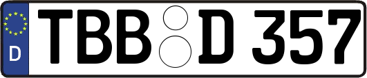 TBB-D357