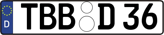 TBB-D36