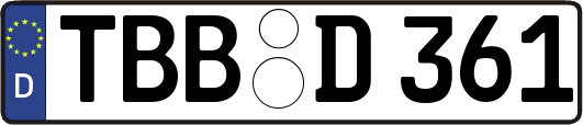 TBB-D361