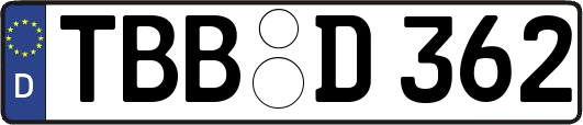 TBB-D362
