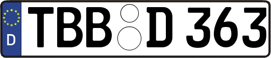 TBB-D363