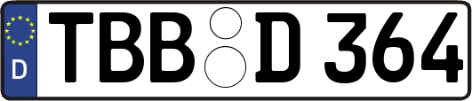 TBB-D364
