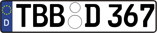 TBB-D367