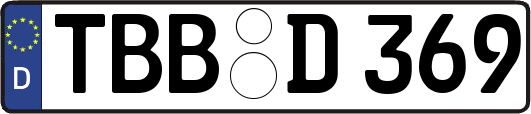 TBB-D369