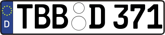TBB-D371