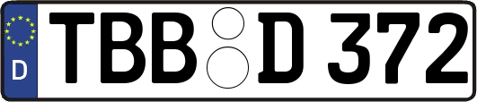 TBB-D372