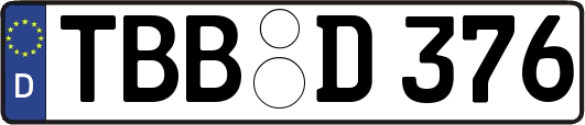 TBB-D376
