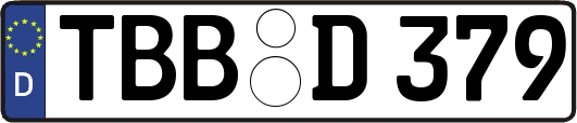 TBB-D379