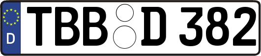 TBB-D382