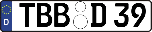 TBB-D39