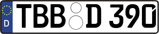TBB-D390