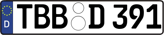 TBB-D391