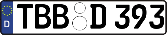 TBB-D393