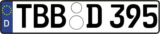 TBB-D395