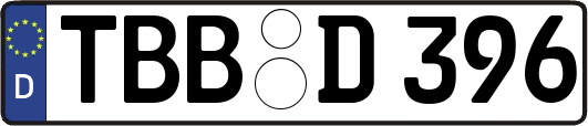 TBB-D396