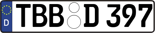 TBB-D397