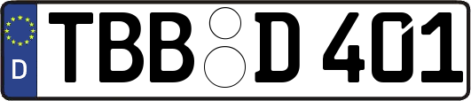 TBB-D401
