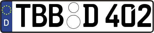 TBB-D402