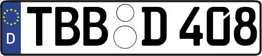 TBB-D408