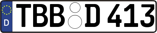 TBB-D413