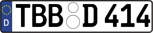 TBB-D414