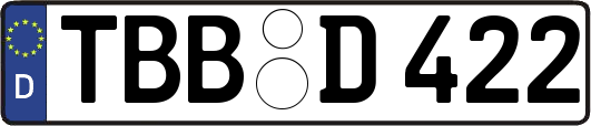 TBB-D422