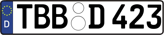 TBB-D423