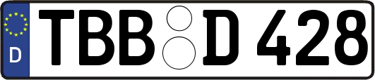 TBB-D428