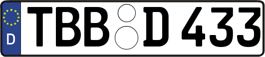 TBB-D433