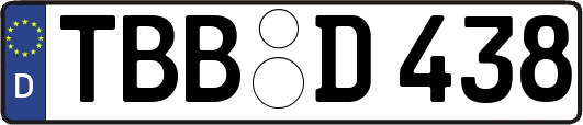 TBB-D438