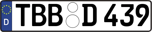 TBB-D439