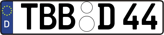 TBB-D44
