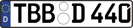 TBB-D440