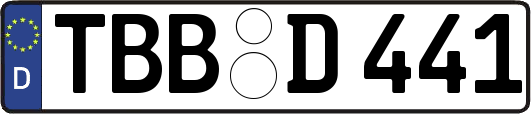 TBB-D441